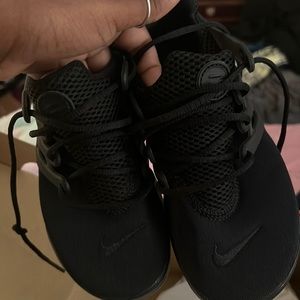 Brand new Nike presto